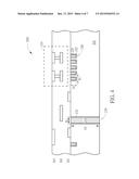 INDUCTOR FORMED ON A SEMICONDUCTOR SUBSTRATE diagram and image