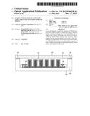 MAKING MULTILAYER 3D CAPACITORS USING ARRAYS OF UPSTANDING RODS OR RIDGES diagram and image