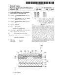 SEMICONDUCTOR DEVICE AND METHOD FOR MANUFACTURING THE SAME diagram and image