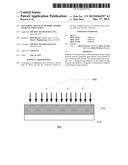 GETTERING AGENTS IN MEMORY CHARGE STORAGE STRUCTURES diagram and image