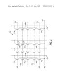 GETTERING AGENTS IN MEMORY CHARGE STORAGE STRUCTURES diagram and image