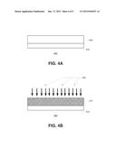 GETTERING AGENTS IN MEMORY CHARGE STORAGE STRUCTURES diagram and image