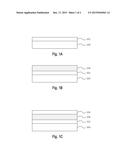 METAL GATE STACK STRUCTURE AND MANUFACTURING METHOD diagram and image