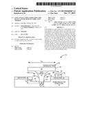 GATE CONTACT FOR A SEMICONDUCTOR DEVICE AND METHODS OF FABRICATION THEREOF diagram and image