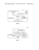 GATE CONTACT FOR A SEMICONDUCTOR DEVICE AND METHODS OF FABRICATION THEREOF diagram and image