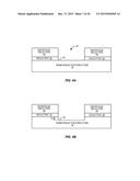 GATE CONTACT FOR A SEMICONDUCTOR DEVICE AND METHODS OF FABRICATION THEREOF diagram and image