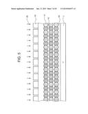 SEMICONDUCTOR DEVICE MANUFACTURING METHOD diagram and image