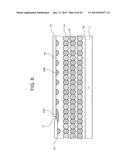 SEMICONDUCTOR DEVICE MANUFACTURING METHOD diagram and image