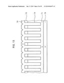 SEMICONDUCTOR DEVICE MANUFACTURING METHOD diagram and image