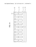 SEMICONDUCTOR DEVICE MANUFACTURING METHOD diagram and image