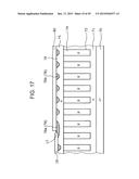 SEMICONDUCTOR DEVICE MANUFACTURING METHOD diagram and image