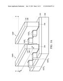 STRUCTURE AND FORMATION METHOD OF FIN-LIKE FIELD EFFECT TRANSISTOR diagram and image