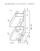 STRUCTURE AND FORMATION METHOD OF FIN-LIKE FIELD EFFECT TRANSISTOR diagram and image