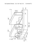 STRUCTURE AND FORMATION METHOD OF FIN-LIKE FIELD EFFECT TRANSISTOR diagram and image