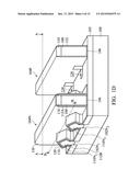 STRUCTURE AND FORMATION METHOD OF FIN-LIKE FIELD EFFECT TRANSISTOR diagram and image