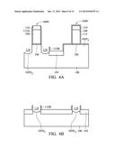 STRUCTURE AND FORMATION METHOD OF FIN-LIKE FIELD EFFECT TRANSISTOR diagram and image