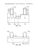 STRUCTURE AND FORMATION METHOD OF FIN-LIKE FIELD EFFECT TRANSISTOR diagram and image