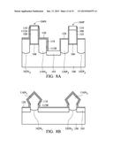 STRUCTURE AND FORMATION METHOD OF FIN-LIKE FIELD EFFECT TRANSISTOR diagram and image