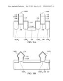 STRUCTURE AND FORMATION METHOD OF FIN-LIKE FIELD EFFECT TRANSISTOR diagram and image