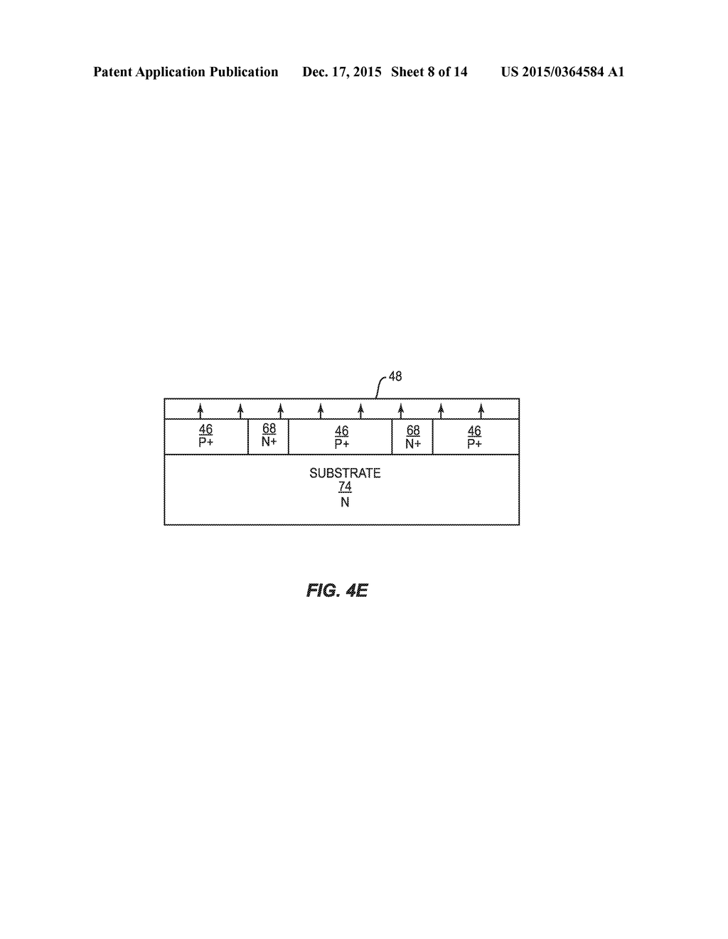 IGBT WITH BIDIRECTIONAL CONDUCTION - diagram, schematic, and image 09