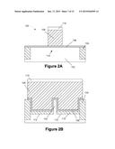 REPLACEMENT GATE STRUCTURE ON FINFET DEVICES WITH REDUCED SIZE FIN IN THE     CHANNEL REGION diagram and image