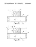 REPLACEMENT GATE STRUCTURE ON FINFET DEVICES WITH REDUCED SIZE FIN IN THE     CHANNEL REGION diagram and image