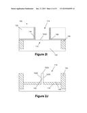 REPLACEMENT GATE STRUCTURE ON FINFET DEVICES WITH REDUCED SIZE FIN IN THE     CHANNEL REGION diagram and image