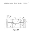 REPLACEMENT GATE STRUCTURE ON FINFET DEVICES WITH REDUCED SIZE FIN IN THE     CHANNEL REGION diagram and image