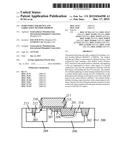 SEMICONDUCTOR DEVICE AND FABRICATION METHOD THEREOF diagram and image