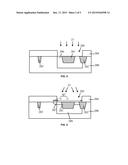 SEMICONDUCTOR DEVICE AND FABRICATION METHOD THEREOF diagram and image