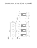 NONVOLATILE SEMICONDUCTOR MEMORY TRANSISTOR AND METHOD FOR MANUFACTURING     NONVOLATILE SEMICONDUCTOR MEMORY diagram and image