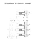 NONVOLATILE SEMICONDUCTOR MEMORY TRANSISTOR AND METHOD FOR MANUFACTURING     NONVOLATILE SEMICONDUCTOR MEMORY diagram and image