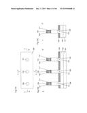 NONVOLATILE SEMICONDUCTOR MEMORY TRANSISTOR AND METHOD FOR MANUFACTURING     NONVOLATILE SEMICONDUCTOR MEMORY diagram and image