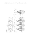 NONVOLATILE SEMICONDUCTOR MEMORY TRANSISTOR AND METHOD FOR MANUFACTURING     NONVOLATILE SEMICONDUCTOR MEMORY diagram and image
