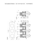 NONVOLATILE SEMICONDUCTOR MEMORY TRANSISTOR AND METHOD FOR MANUFACTURING     NONVOLATILE SEMICONDUCTOR MEMORY diagram and image