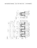 NONVOLATILE SEMICONDUCTOR MEMORY TRANSISTOR AND METHOD FOR MANUFACTURING     NONVOLATILE SEMICONDUCTOR MEMORY diagram and image