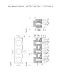 NONVOLATILE SEMICONDUCTOR MEMORY TRANSISTOR AND METHOD FOR MANUFACTURING     NONVOLATILE SEMICONDUCTOR MEMORY diagram and image