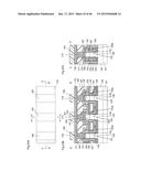 NONVOLATILE SEMICONDUCTOR MEMORY TRANSISTOR AND METHOD FOR MANUFACTURING     NONVOLATILE SEMICONDUCTOR MEMORY diagram and image