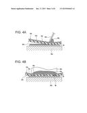 SOLAR CELL MODULE PRODUCTION METHOD diagram and image