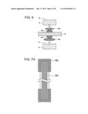 SOLAR CELL MODULE PRODUCTION METHOD diagram and image