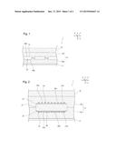 SOLAR CELL, SOLAR CELL MODULE, AND PRODUCTION METHOD FOR SOLAR CELL diagram and image