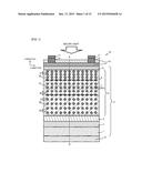 PHOTOELECTRIC CONVERSION ELEMENT diagram and image