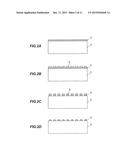 CRYSTAL LAYERED STRUCTURE AND LIGHT EMITTING ELEMENT diagram and image