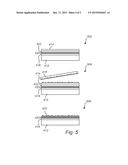 A LIGHT EMITTING DEVICE AND METHOD FOR MANUFACTURING A LIGHT EMITTING     DEVICE diagram and image