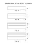 Flip-Chip Light Emitting Diode Assembly With Relief Channel diagram and image