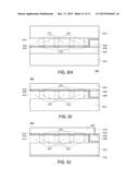 Flip-Chip Light Emitting Diode Assembly With Relief Channel diagram and image