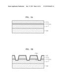 SEMICONDUCTOR LIGHT-EMITTING DEVICE AND METHOD OF MANUFACTURING THE SAME diagram and image
