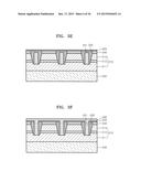 SEMICONDUCTOR LIGHT-EMITTING DEVICE AND METHOD OF MANUFACTURING THE SAME diagram and image