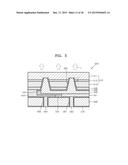 SEMICONDUCTOR LIGHT-EMITTING DEVICE AND METHOD OF MANUFACTURING THE SAME diagram and image