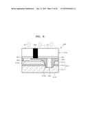 SEMICONDUCTOR LIGHT-EMITTING DEVICE AND METHOD OF MANUFACTURING THE SAME diagram and image